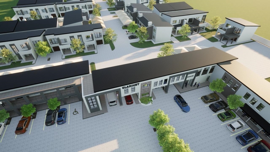 2 Bedroom Property for Sale in Melodie North West